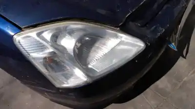 Утилизация автомобиля honda civic 5 puertas (eu7/8) 4ee2 года 2002 питание 4ee2