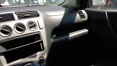 Утилизация автомобиля honda civic 5 puertas (eu7/8) 4ee2 года 2002 питание 4ee2