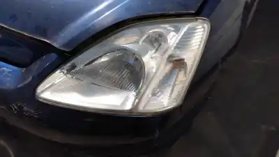 Утилизация автомобиля honda civic 5 puertas (eu7/8) 4ee2 года 2002 питание 4ee2