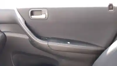 Утилизация автомобиля honda civic 5 puertas (eu7/8) 4ee2 года 2002 питание 4ee2