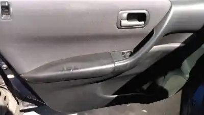 Утилизация автомобиля honda civic 5 puertas (eu7/8) 4ee2 года 2002 питание 4ee2