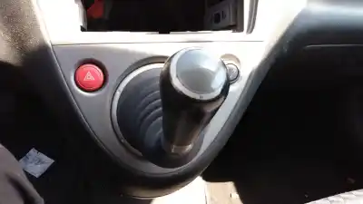 Утилизация автомобиля honda civic 5 puertas (eu7/8) 4ee2 года 2002 питание 4ee2