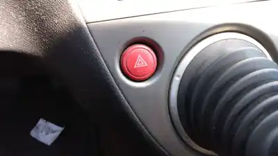 Утилизация автомобиля honda civic 5 puertas (eu7/8) 4ee2 года 2002 питание 4ee2