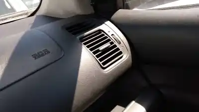 Утилизация автомобиля honda civic 5 puertas (eu7/8) 4ee2 года 2002 питание 4ee2