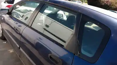 Утилизация автомобиля honda civic 5 puertas (eu7/8) 4ee2 года 2002 питание 4ee2