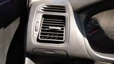 Утилизация автомобиля honda civic 5 puertas (eu7/8) 4ee2 года 2002 питание 4ee2