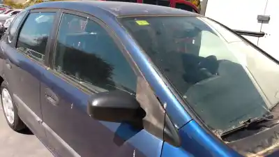 Утилизация автомобиля honda civic 5 puertas (eu7/8) 4ee2 года 2002 питание 4ee2