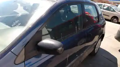 Утилизация автомобиля honda civic 5 puertas (eu7/8) 4ee2 года 2002 питание 4ee2