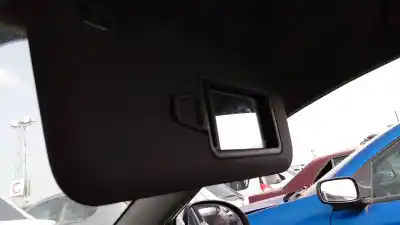 Scrapping Vehicle kia ceed (ed) d4fb-u of the year 2007 powered d4fb