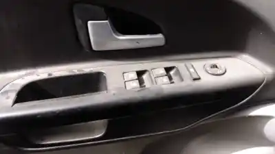 Scrapping Vehicle kia ceed (ed) d4fb-u of the year 2007 powered d4fb