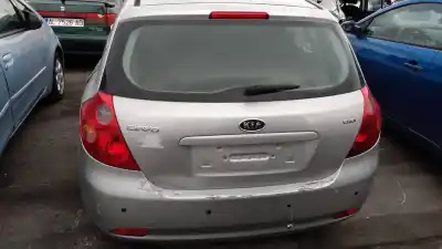 Scrapping Vehicle kia ceed (ed) d4fb-u of the year 2007 powered d4fb