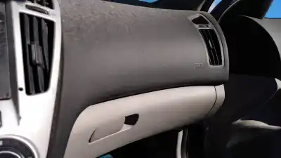 Scrapping Vehicle kia ceed (ed) d4fb-u of the year 2007 powered d4fb