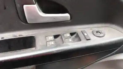 Scrapping Vehicle kia ceed (ed) d4fb-u of the year 2007 powered d4fb