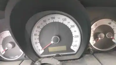 Scrapping Vehicle kia ceed (ed) d4fb-u of the year 2007 powered d4fb