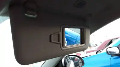 Scrapping Vehicle kia ceed (ed) d4fb-u of the year 2007 powered d4fb