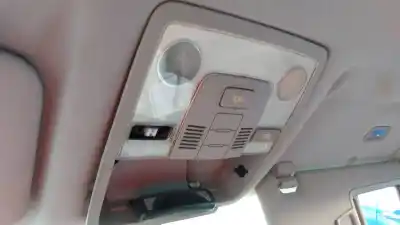 Scrapping Vehicle kia ceed (ed) d4fb-u of the year 2007 powered d4fb