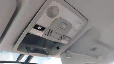 Scrapping Vehicle kia ceed (ed) d4fb-u of the year 2007 powered d4fb