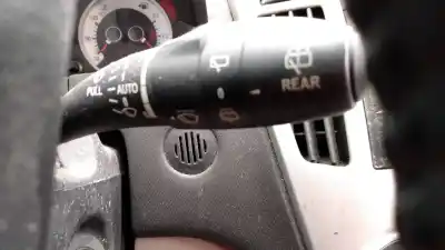 Scrapping Vehicle kia ceed (ed) d4fb-u of the year 2007 powered d4fb