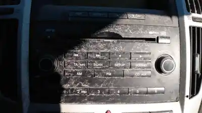 Scrapping Vehicle kia ceed (ed) d4fb-u of the year 2007 powered d4fb