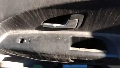 Scrapping Vehicle kia ceed (ed) d4fb-u of the year 2007 powered d4fb