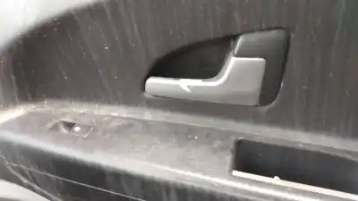 Scrapping Vehicle kia ceed (ed) d4fb-u of the year 2007 powered d4fb