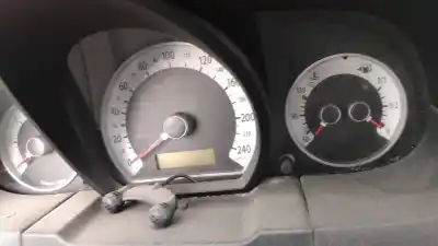 Scrapping Vehicle kia ceed (ed) d4fb-u of the year 2007 powered d4fb