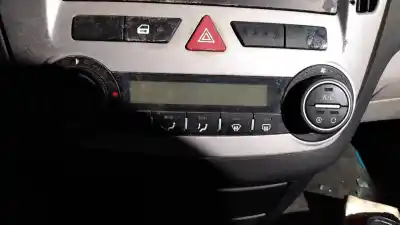 Scrapping Vehicle kia ceed (ed) d4fb-u of the year 2007 powered d4fb