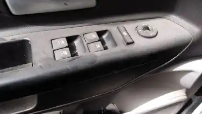 Scrapping Vehicle kia ceed (ed) d4fb-u of the year 2007 powered d4fb