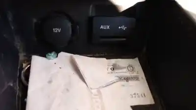 Scrapping Vehicle kia ceed (ed) d4fb-u of the year 2007 powered d4fb