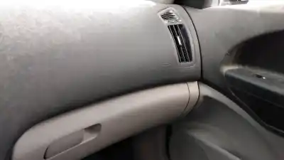 Scrapping Vehicle kia ceed (ed) d4fb-u of the year 2007 powered d4fb