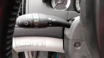 Scrapping Vehicle kia ceed (ed) d4fb-u of the year 2007 powered d4fb