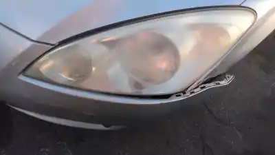 Scrapping Vehicle kia ceed (ed) d4fb-u of the year 2007 powered d4fb