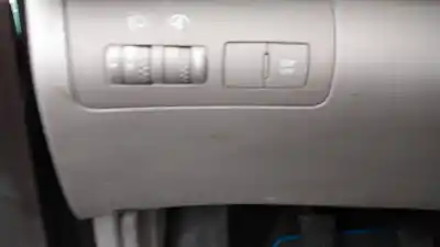 Scrapping Vehicle kia ceed (ed) d4fb-u of the year 2007 powered d4fb