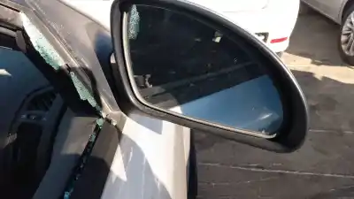 Scrapping Vehicle kia ceed (ed) d4fb-u of the year 2007 powered d4fb