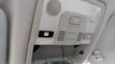 Scrapping Vehicle kia ceed (ed) d4fb-u of the year 2007 powered d4fb