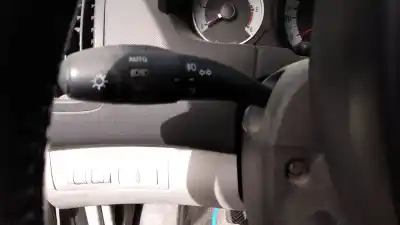 Scrapping Vehicle kia ceed (ed) d4fb-u of the year 2007 powered d4fb