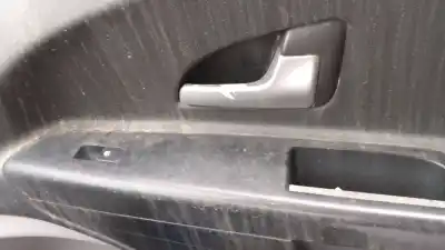 Scrapping Vehicle kia ceed (ed) d4fb-u of the year 2007 powered d4fb