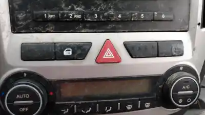 Scrapping Vehicle kia ceed (ed) d4fb-u of the year 2007 powered d4fb