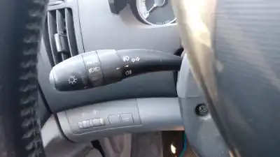 Scrapping Vehicle kia ceed (ed) d4fb-u of the year 2007 powered d4fb