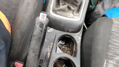 Scrapping Vehicle kia ceed (ed) d4fb-u of the year 2007 powered d4fb