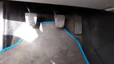 Scrapping Vehicle kia ceed (ed) d4fb-u of the year 2007 powered d4fb