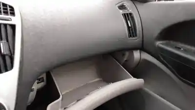 Scrapping Vehicle kia ceed (ed) d4fb-u of the year 2007 powered d4fb