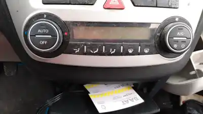 Scrapping Vehicle kia ceed (ed) d4fb-u of the year 2007 powered d4fb