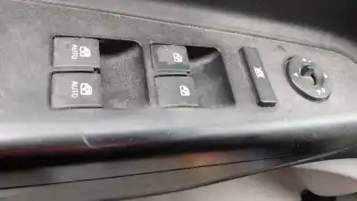 Scrapping Vehicle kia ceed (ed) d4fb-u of the year 2007 powered d4fb