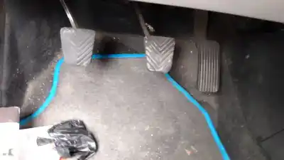 Scrapping Vehicle kia ceed (ed) d4fb-u of the year 2007 powered d4fb