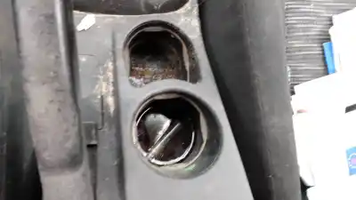 Scrapping Vehicle kia ceed (ed) d4fb-u of the year 2007 powered d4fb