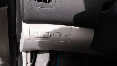 Scrapping Vehicle kia ceed (ed) d4fb-u of the year 2007 powered d4fb