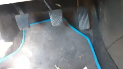 Scrapping Vehicle kia ceed (ed) d4fb-u of the year 2007 powered d4fb