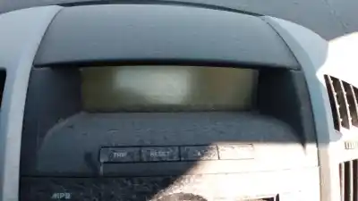 Scrapping Vehicle kia ceed (ed) d4fb-u of the year 2007 powered d4fb