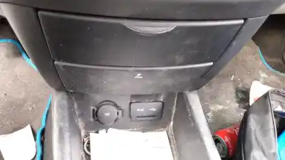 Scrapping Vehicle kia ceed (ed) d4fb-u of the year 2007 powered d4fb